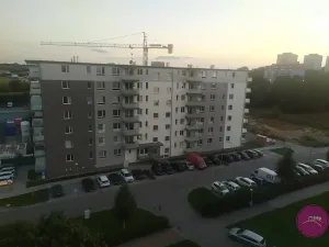 Pronájem garážového stání, Olomouc, Janského, 13 m2