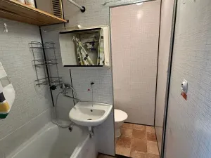 Prodej bytu 1+1, Olomouc, Politických vězňů, 40 m2