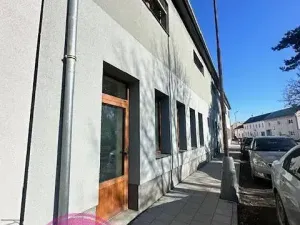 Pronájem obchodního prostoru, Olomouc, Stará Víska, 60 m2