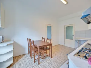 Prodej bytu 3+1, Olomouc, Růženy Svobodové, 77 m2