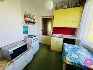 Prodej chaty, Bouzov, 68 m2