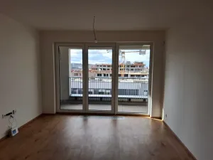 Pronájem bytu 1+kk, Praha - Hloubětín, Poděbradská, 32 m2