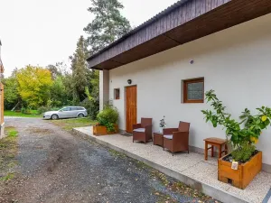 Pronájem bytu 2+kk, Měchenice, Vltavská, 35 m2