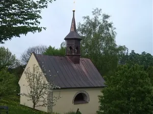 Pronájem bytu 3+kk, Polička, 70 m2