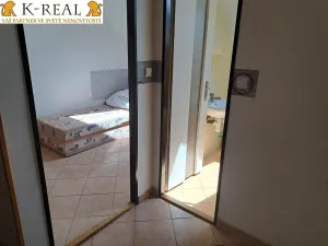 Pronájem bytu 2+1, Jámy, 30 m2