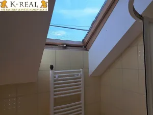 Pronájem bytu 2+1, Jámy, 30 m2