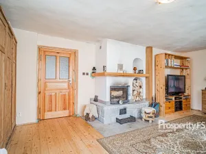 Prodej rodinného domu, Vrbno pod Pradědem - Mnichov, 230 m2