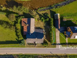 Prodej rodinného domu, Vrbno pod Pradědem - Mnichov, 230 m2