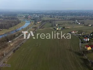 Prodej pozemku pro bydlení, Dětmarovice, 5554 m2