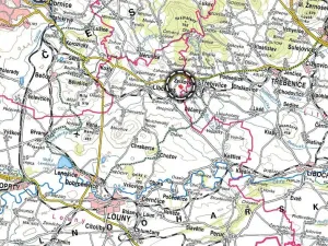 Prodej sadu/vinice, Želkovice, 42369 m2