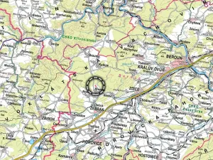 Prodej pole, Březová, 5768 m2