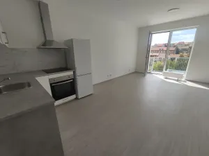 Pronájem bytu 1+kk, Brno, Střední, 33 m2
