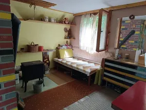 Prodej chaty, Mokrá-Horákov, 48 m2