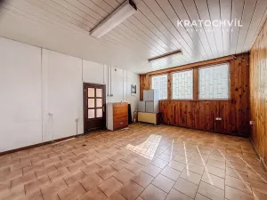 Pronájem výrobních prostor, Praha - Zbraslav, 463 m2