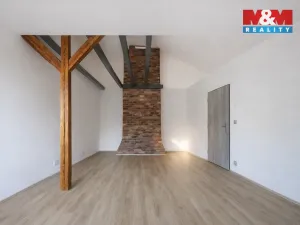 Pronájem bytu 2+kk, Větřní, U Lípy, 60 m2