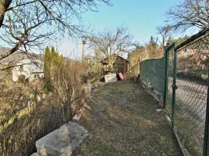 Prodej chaty, Lomnička, 19 m2