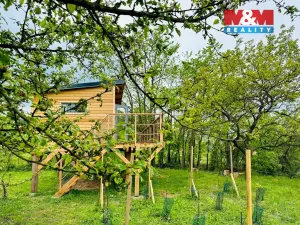 Prodej chaty, Blučina, 30 m2