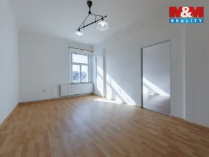 Pronájem bytu 3+1, Cheb, 26. dubna, 80 m2