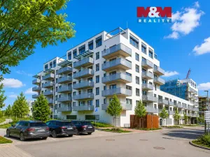 Prodej bytu 1+kk, Praha, Honzíkova, 33 m2