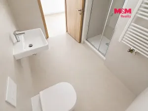Prodej bytu 1+kk, Praha, Honzíkova, 33 m2