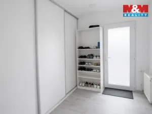 Prodej rodinného domu, Žďár - Žďárské Chalupy, 182 m2