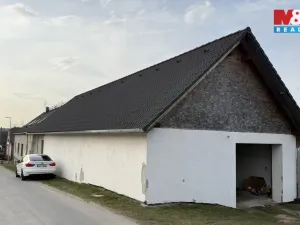 Prodej rodinného domu, Žďár - Žďárské Chalupy, 182 m2