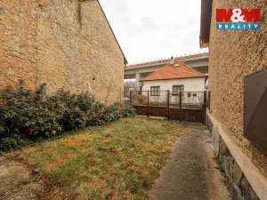 Prodej rodinného domu, Beroun - Beroun-Závodí, Myslbekova, 79 m2