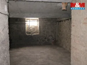 Prodej rodinného domu, Beroun - Beroun-Závodí, Myslbekova, 79 m2