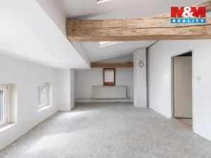 Prodej činžovního domu, Frýdek-Místek - Frýdek, Radniční, 300 m2