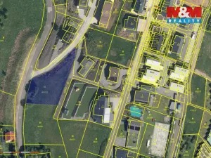 Prodej komerčního pozemku, Loučná pod Klínovcem - Loučná, 1666 m2