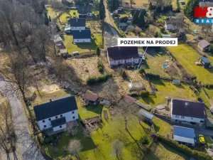 Prodej pozemku pro bydlení, Růžová, 880 m2