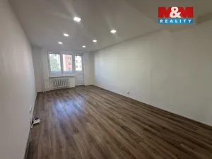 Pronájem bytu 2+1, Ostrava, Sokolovská, 56 m2