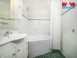 Prodej bytu 3+1, Praha - Krč, Trnková, 74 m2