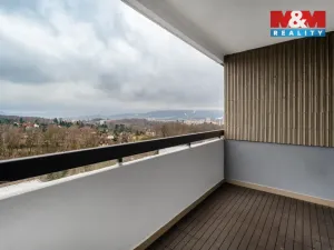 Prodej bytu 3+1, Liberec - Liberec XV-Starý Harcov, Aloisina výšina, 74 m2