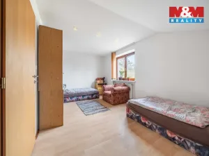 Prodej rodinného domu, Druztová, 160 m2