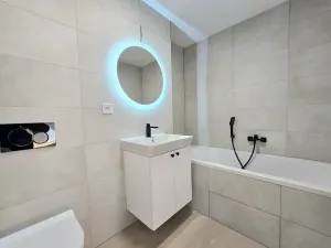 Prodej ubytování, Praha - Vršovice, Ruská, 84 m2