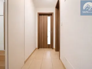 Prodej bytu 3+kk, Praha - Vysočany, Strnadových, 80 m2