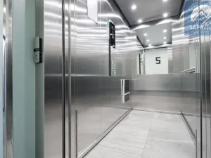 Prodej bytu 3+kk, Praha - Vysočany, Strnadových, 80 m2