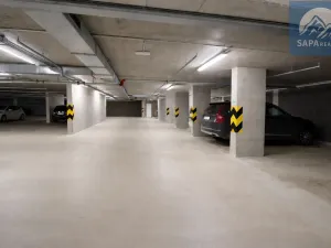 Prodej bytu 3+kk, Praha - Vysočany, Strnadových, 80 m2