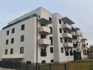 Pronájem bytu 2+kk, Lysá nad Labem, Šípková, 49 m2