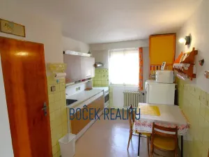 Prodej rodinného domu, Cerhovice, Letná, 106 m2