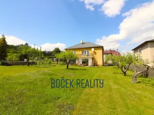 Prodej rodinného domu, Cerhovice, Letná, 106 m2