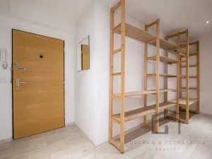 Prodej bytu 3+kk, Praha - Stodůlky, Přecechtělova, 78 m2