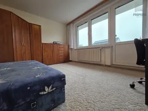 Pronájem bytu 4+1, Popůvky, Chaloupky, 98 m2