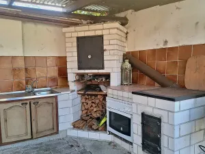 Prodej chalupy, Svojšín, 246 m2