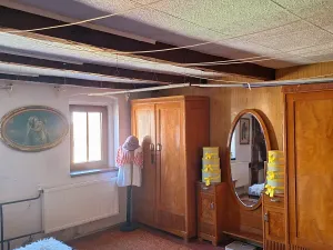 Prodej chalupy, Svojšín, 246 m2