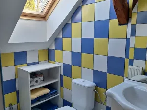 Prodej chalupy, Svojšín, 246 m2