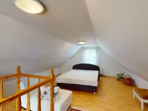 Pronájem chaty, Tetčice, Rosická, 68 m2