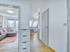 Prodej bytu 4+1, Hranice, Jižní, 86 m2