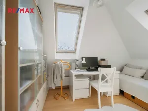 Prodej bytu 3+kk, Brno, Těsnohlídkova, 80 m2